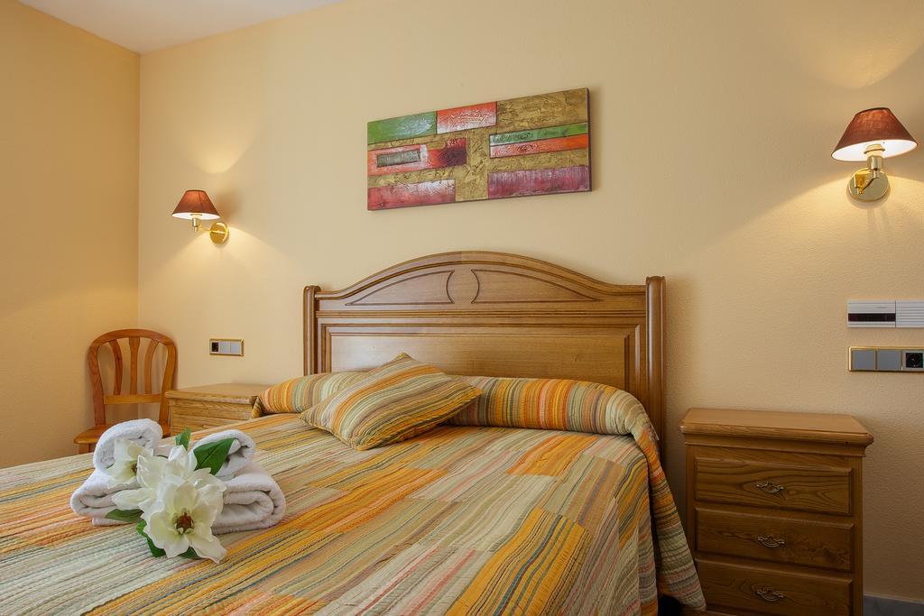 Hostal Casa Ramon Quintanar de la Sierra Extérieur photo
