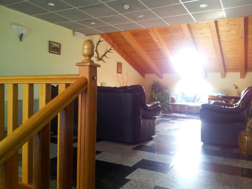 Hostal Casa Ramon Quintanar de la Sierra Extérieur photo