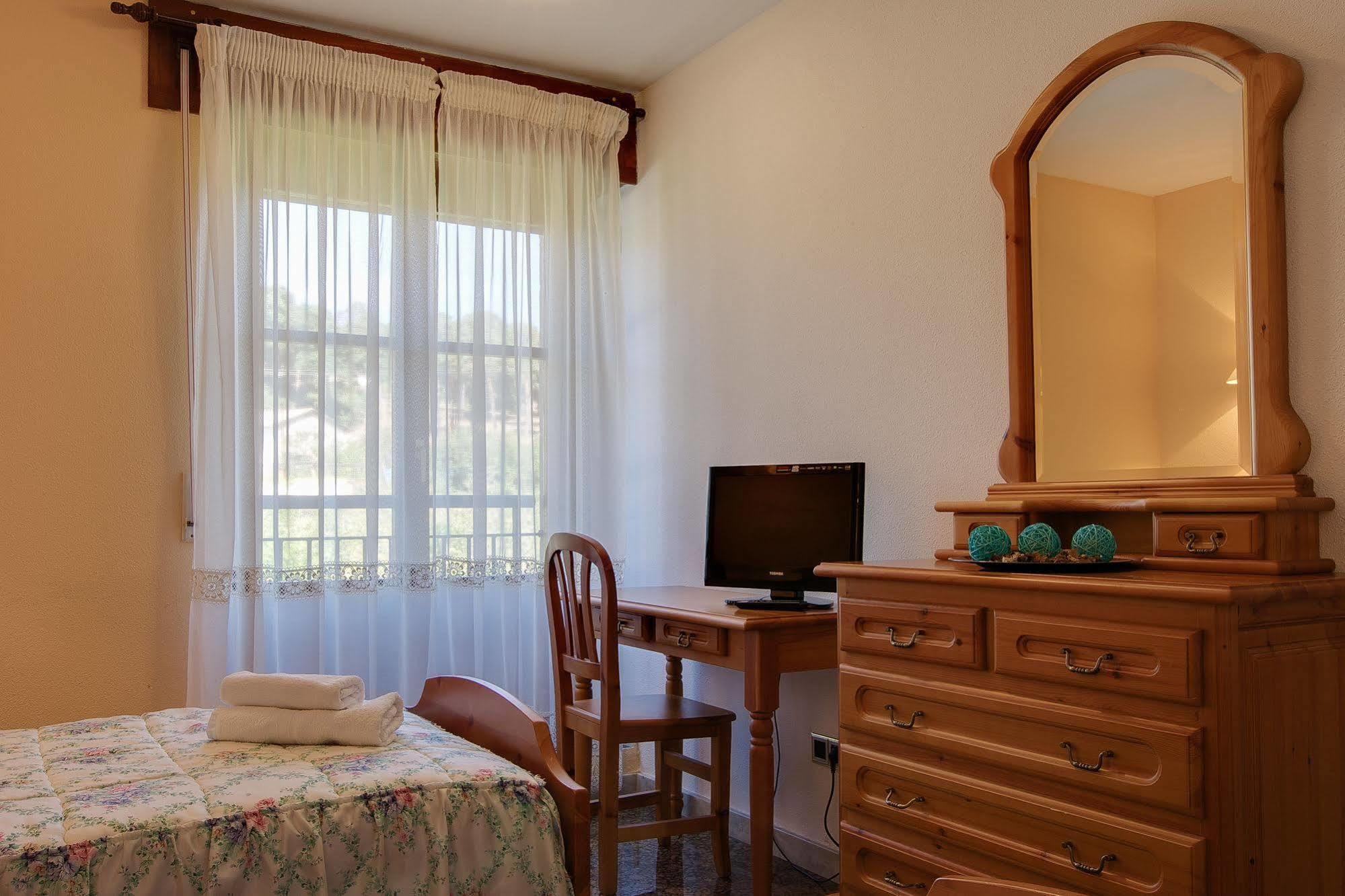 Hostal Casa Ramon Quintanar de la Sierra Extérieur photo