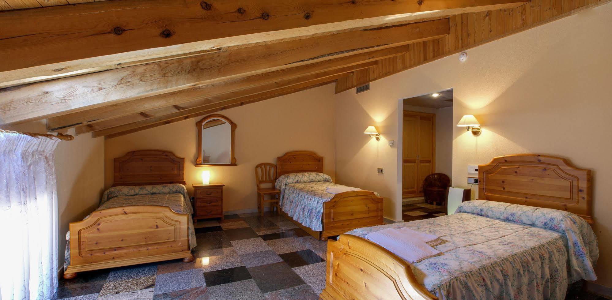 Hostal Casa Ramon Quintanar de la Sierra Extérieur photo