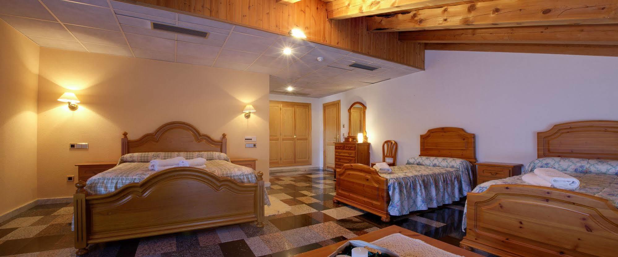 Hostal Casa Ramon Quintanar de la Sierra Extérieur photo